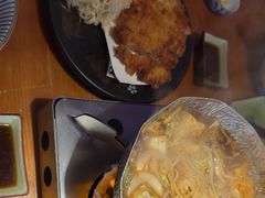 -鳗鱼家·深夜食堂(军博店)