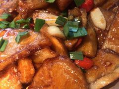 -绿茶餐厅(成都大悦城店)