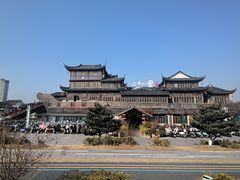 -二十八里太湖船菜(吉祥路店)