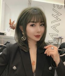 -CHANGE 美发烫染沙龙