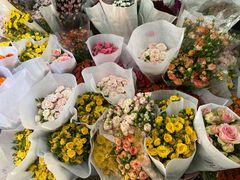 -循礼门鲜花花市(武汉循礼门店)