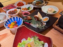 -花潮料理艺食馆(世欧广场店)