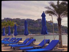 -深圳大梅沙京基洲际度假酒店