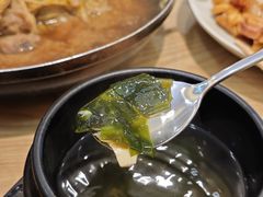 -海兰江石锅饭(水上店)