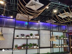 大堂-尚岛私房菜(西方巷店)