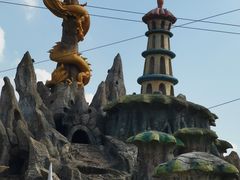 -福州罗源湾海洋世界旅游区