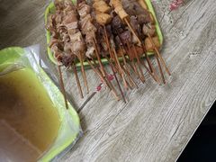 -马记大锅煮(总店)