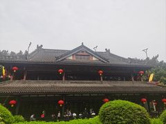 -泸州老窖景区