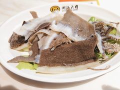 -潮汕大目牛肉火锅(水围店)