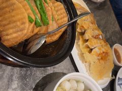 -前海沿·青岛菜(乐客城店)