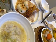 -皇马假日醉海南大酒店·假日一品派茶楼(秀英店)