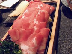 -湊湊火锅·茶憩(和平大悦城店)