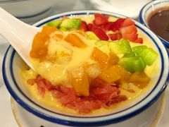 -金湖港式餐厅(建外店)