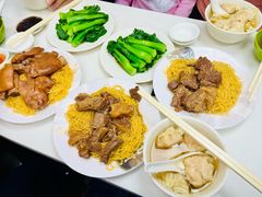 -麦文记面家(佐敦店)