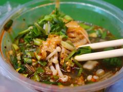 爆肚-国足臭豆腐(明瓦廊店)