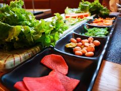 配菜-犟牛家·榴莲烤肉(五棵松店)