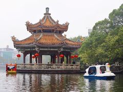 -潮州西湖