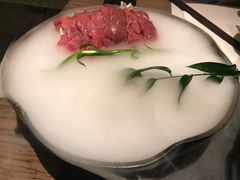 -盡膳口福跷脚牛肉火锅(合生汇购物中心店)