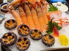 -極上萬膳·日料放题(海岸城店)