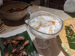 泡露达-呐咪傣园·云南菜(石厦店)
