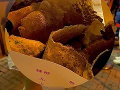 双鸡蛋果蓖儿-南楼煎饼(南楼总店)