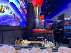 -山河屯铁锅炖·非遗东北菜(南山店)