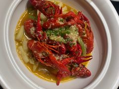 -上上瓷·艺境川菜(IFS旗舰店)