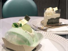 -KNOTKNOT珞珞·日式甜品(K11店)