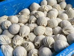 -笑云开汤包店(网巾市店)