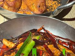 -毛辣果·酸(OHA复兴西路店)