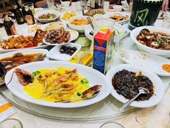 -顺风海鲜港(金玉兰店)