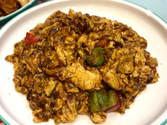 -吉祥春饼·烤鸭(国贸店)