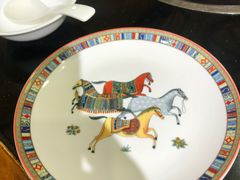 -一招鲜·全羊铺·蒙古奶茶(五一北路店)