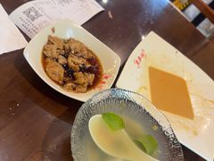 -东泰祥生煎馆(陕西南路店)
