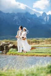 -太古映画婚纱摄影(天河店)