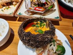 -八方海味餐厅