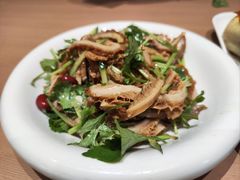 -韩海丽特色美食(秀州路店)