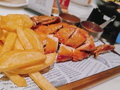 -怡得观滇餐厅·地道昆明菜·1996(海埂大坝店)