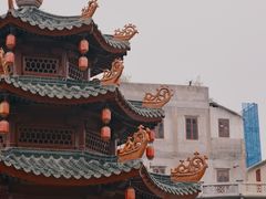 -汕头市小公园