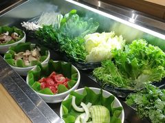 -爱伲PLUS·牛肉海鲜自助火锅(融创店)