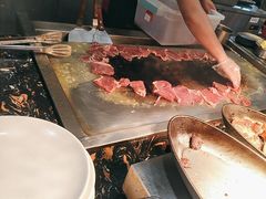-御品海宴海鲜自助餐厅(龙岗万科广场店)