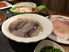 -好汉锅园林秘制老火锅 柴火霸王鸡(金沙店)
