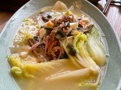 -丽江金茂凯悦臻选酒店-滇香馆