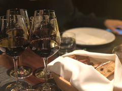 -GreyWhale灰鲸餐厅(武汉国际广场店)