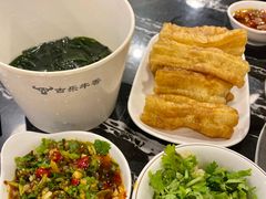 -古乐牛香·鲜牛肉牛杂火锅(高新店)