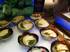 巴西鲍-海鼎荟海鲜姿造(泉州仟禧店)