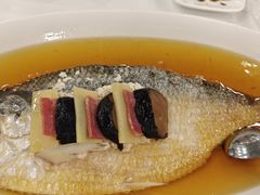 -瑞福园联谊餐室(茂名南路店)