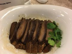 -麒麟中餐厅·经典粤菜·地道菜式老字号(广州长隆酒店)