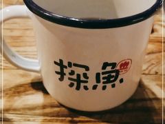 -探鱼·鲜青椒爽麻烤鱼(领展购物广场店)