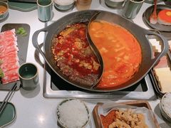 -新辣道鱼火锅(西直门店)
